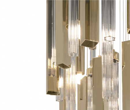 Люстра Castro Lighting Blaze