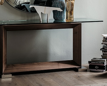 Консоль Cattelan Italia Monaco