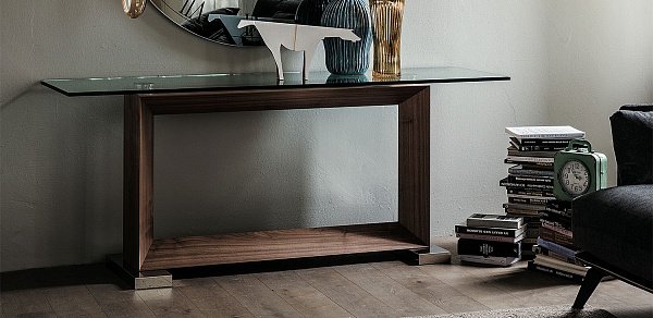 Консоль Cattelan Italia Monaco