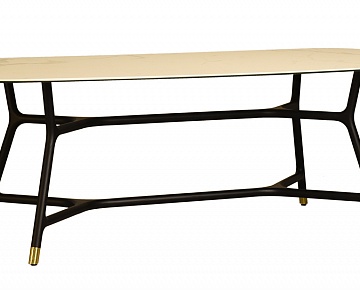 Стол Morelato Joyce piano