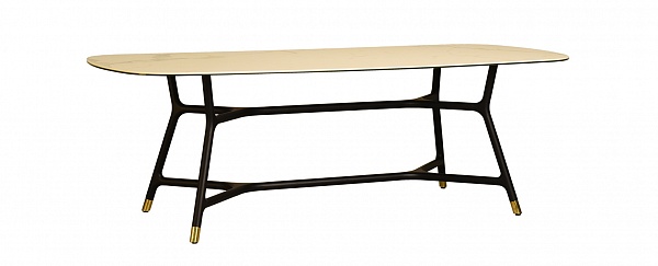 Стол Morelato Joyce piano