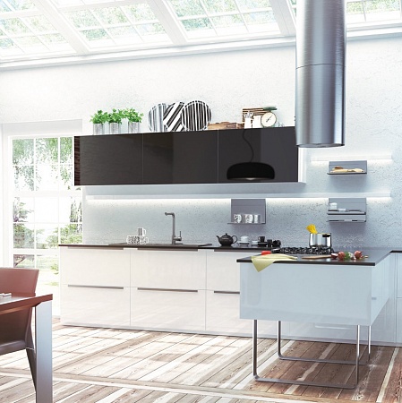 Кухня Beckermann 51 Leonardo