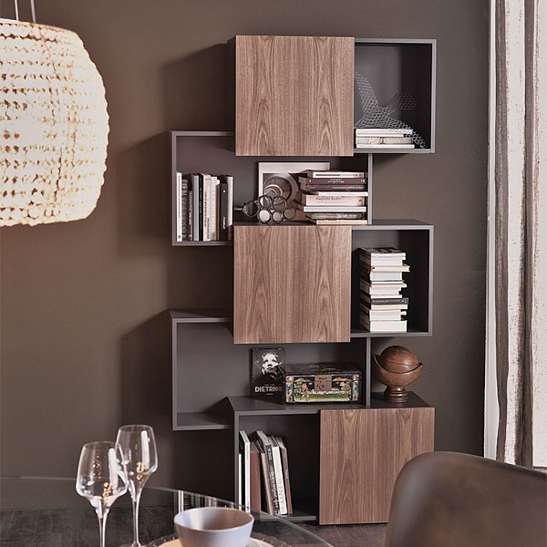 Шкаф Cattelan Italia Piquant