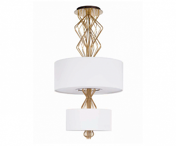 Люстра Officina Luce SABA