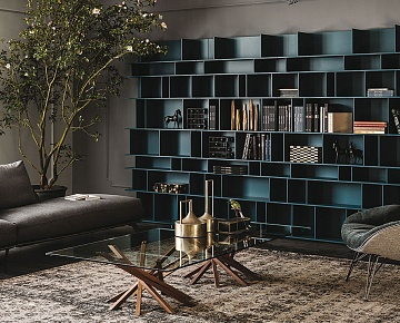 Модульная система Cattelan Italia Wally