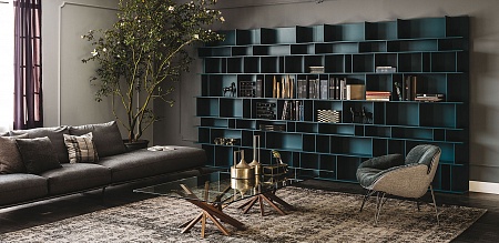 Модульная система Cattelan Italia Wally