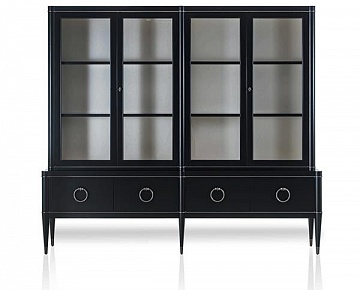 Шкаф Nino Galimberti AMBRA libreria