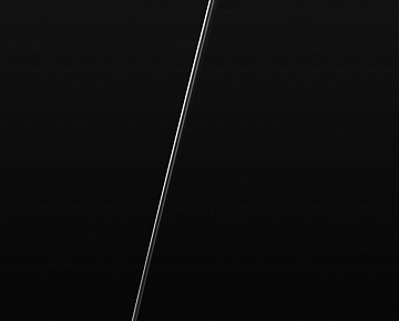 Торшер Oluce Plume