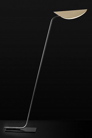 Торшер Oluce Plume