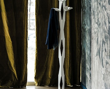Вешалка для одежды Cattelan Italia Baum