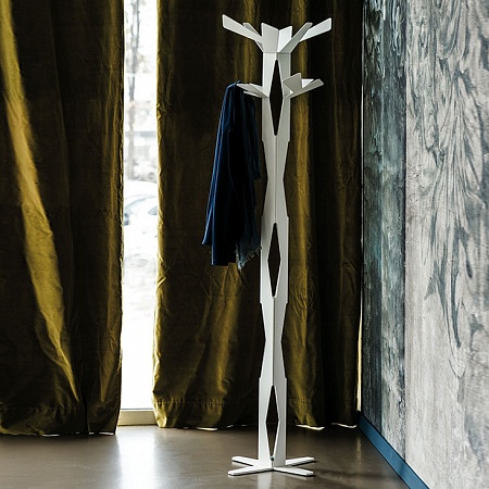Вешалка для одежды Cattelan Italia Baum
