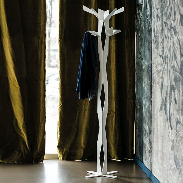 Вешалка для одежды Cattelan Italia Baum