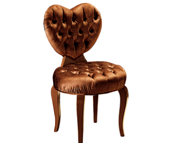 Стул Bizzotto HEART
