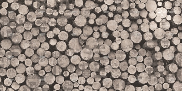 Уникальные обои Creativespace Wood