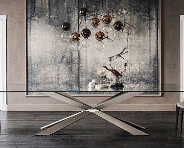 Стол Cattelan Italia Spyder