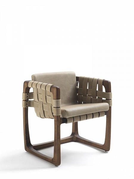 Стул Riva 1920 Bungalow