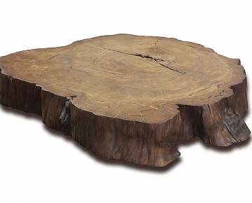 Столик Riva 1920  Stump