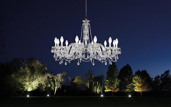 Люстра Masiero Drylight s12