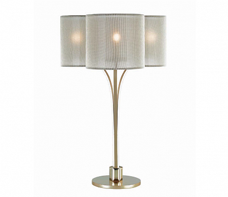 Лампа настольная Officina Luce BLOOM
