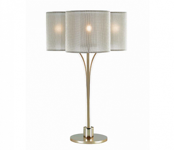 Лампа настольная Officina Luce BLOOM