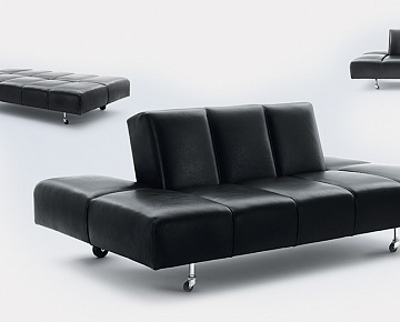 Диван Wittmann Party Lounge