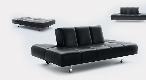 Диван Wittmann Party Lounge