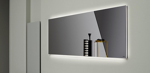 Зеркало для ванной Antonio Lupi Apice