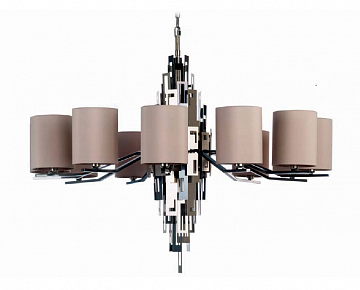 Люстра Officina Luce GLAM
