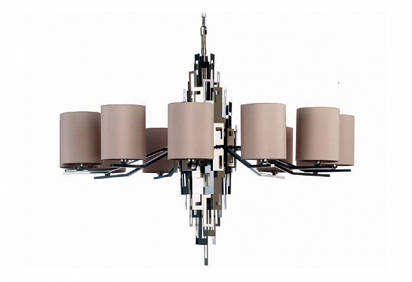 Люстра Officina Luce GLAM