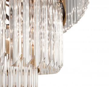 Люстра Castro Lighting Royal