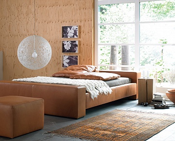 Кровать Moeller Design Brian