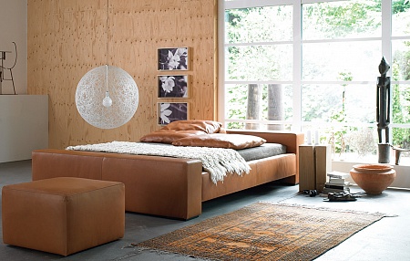 Кровать Moeller Design Brian