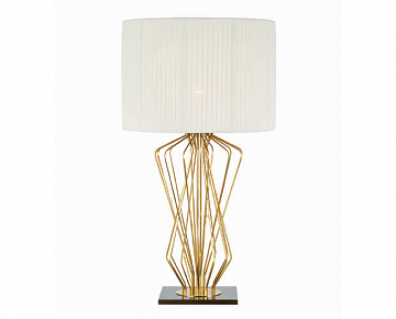 Лампа настольная Officina Luce SABA