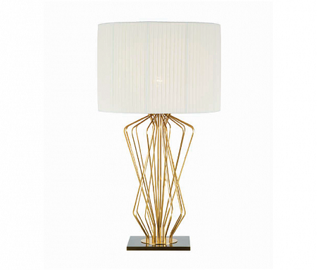 Лампа настольная Officina Luce SABA