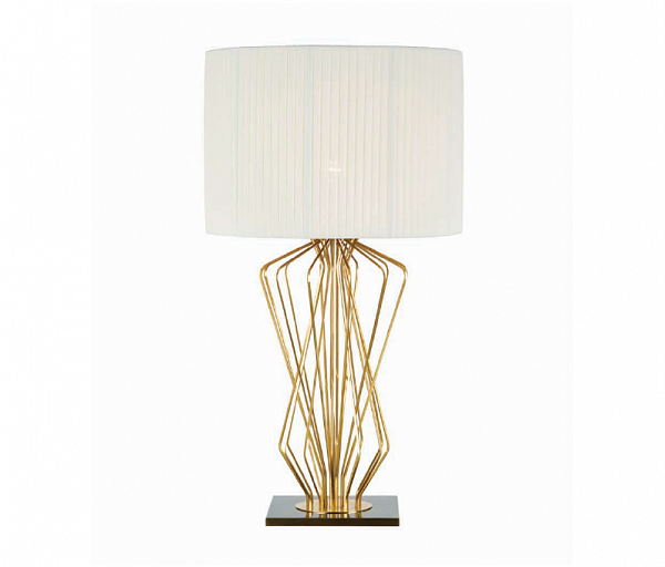 Лампа настольная Officina Luce SABA
