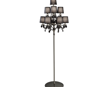 Торшер Italamp LENOIR