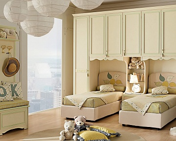 Детская Ferretti e Ferretti 203