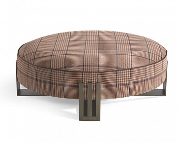 Пуф ETRO Home Klee