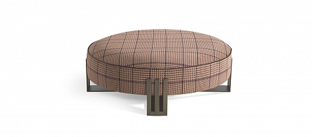 Пуф ETRO Home Klee