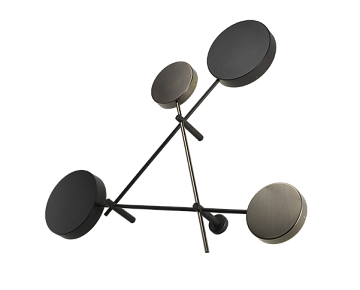 Бра Arketipo Iride