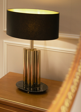 Лампа настольная Castro Lighting Union