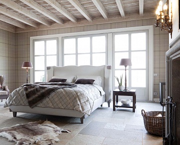 Кровать Alternotti COUNTRY LIVING