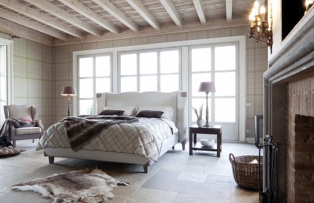Кровать Alternotti COUNTRY LIVING