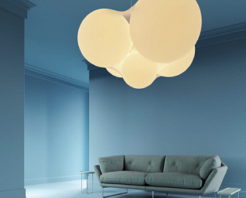 Люстра AxoLight Cloudy