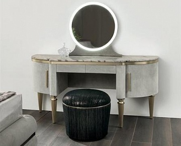 Туалетный столик Longhi Dame