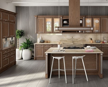 Кухня FM Bottega Milano