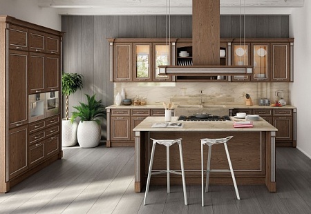 Кухня FM Bottega Milano
