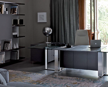 Офисная мебель Estel Altagamma