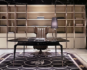 Кабинет Visionnaire Sanya