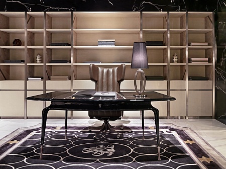 Кабинет Visionnaire Sanya